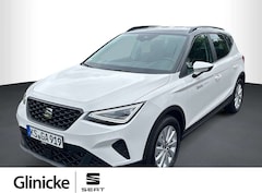 Bild des Angebotes SEAT Arona 1.0 TSI Style Edition DSG, AHK, RFK