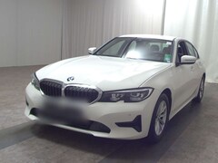 Bild des Angebotes BMW 318 dA Navi LC LED