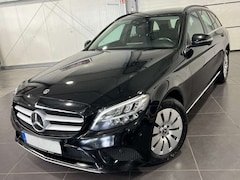 Bild des Angebotes Mercedes-Benz C 200 d T Automatik **Navi*LED*SHZ*Temp**