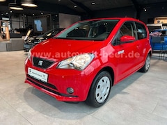 Bild des Angebotes SEAT Mii electric 83 PS