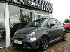 Bild des Angebotes Abarth 595C