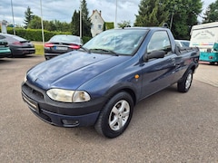 Fiat Strada 75 / 1.25 Benzin AHK/Tüv/Alu