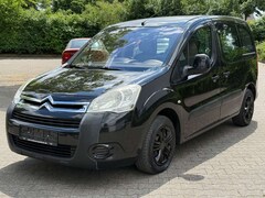 Bild des Angebotes Citroen Berlingo Kombi Multispace*KLIMA*5-SITZER*TÜV/NEU
