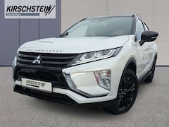 Bild des Angebotes Mitsubishi Eclipse Cross 1.5 T-MIVEC CVT Connect WR 1.Hand