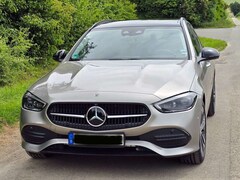 Bild des Angebotes Mercedes-Benz C 300 C 300 e T,, Garantie, Digital Light, Pano, AHK