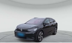 Bild des Angebotes VW ID.4 GTX 4M, 5J. Gar./AHK/21"/MATRIX/WÄRMEPUMPE/