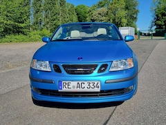 Bild des Angebotes Saab 9-3 9-3 1.8 t Cabrio Aut. Vector