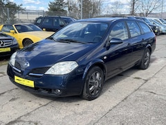 Bild des Angebotes Nissan Primera Traveller 1.8 acenta