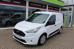 Bild des Angebotes Ford Transit Connect Kasten Trend,ZAHNRIEM. NEU.