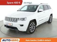 Bild des Angebotes Jeep Grand Cherokee 3.0 CRD Overland Aut.*NAVI*BI-XENON*ACC*CAM*PDC*