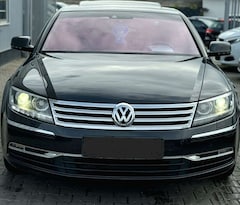 Bild des Angebotes VW Phaeton 3.0TDI V6 4Motion Tiptronic