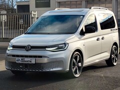 Bild des Angebotes VW Caddy 2,0 TDI DSG "Move"