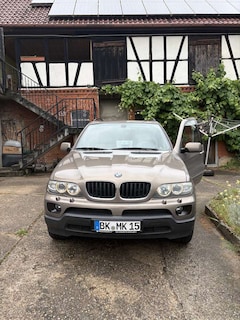 Bild des Angebotes BMW X5 3.0d