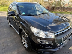 Bild des Angebotes Peugeot 4008 Allure 4WD