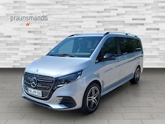 Bild des Angebotes Mercedes-Benz V 300 d 4MATIC Exclusive lg Airmatic Standheiz.