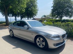 Bild des Angebotes BMW 523 523 i / Automatik / Leder