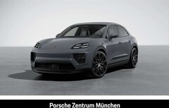 Bild des Angebotes Porsche Macan 4 HA-Lenkung InnoDrive Surround-View BOSE