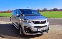 Bild des Angebotes Peugeot Traveller Traveller L2 2.0 BlueHDi 180 S