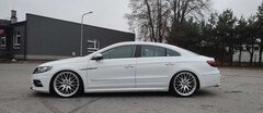 Bild des Angebotes VW CC CC 2.0 TDI BlueMotion Technology