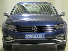 Bild des Angebotes VW Passat Alltrack Passat Variant TDI2.0 SCR DSG7 4Mot Alltrack AHK