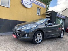Bild des Angebotes Peugeot 207 Cabrio Premium