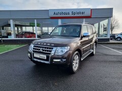 Bild des Angebotes Mitsubishi Pajero 3.2 DI-D Top