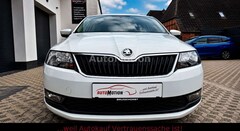 Bild des Angebotes Skoda Rapid/Spaceback Spaceback Cool Edition*Nur 45TKM*PDC*SHZ*
