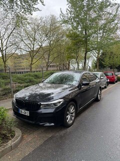 Bild des Angebotes BMW 640 640i xDrive Gran Turismo  M Paket