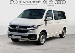 Bild des Angebotes VW T6.1 Kombi 2.0 TDI DSG Allwetter Kamera
