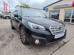 Bild des Angebotes Subaru OUTBACK 2.5i Sport Lineartronic