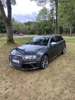 Bild des Angebotes Audi RS4 Avant S tronic