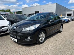 Bild des Angebotes Peugeot 207 Forever KLIMA*TEMP*CD-RADIO*USB*PDC*ALU