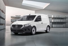 Bild des Angebotes Mercedes-Benz Citan 110 CDI Kasten BASE Standard Kam+DAB+Klima