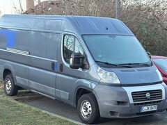 Bild des Angebotes Fiat Ducato FIAT DUCATO Maxi Transporter Kastenwagen
