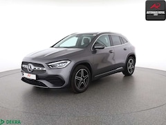 Bild des Angebotes Mercedes-Benz GLA 250 GLA 250 4M AMG 360GRAD TOTWINKEL,AMBIENTE,1HD,SH