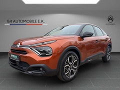Bild des Angebotes Citroen C4 Elektromotor 136 Feel