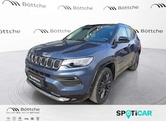 Bild des Angebotes Jeep Compass S Mild-Hybrid FWD 1.5 M-Air Android Auto