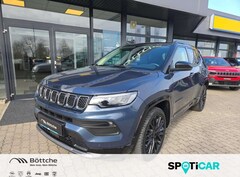 Bild des Angebotes Jeep Compass S Mild-Hybrid FWD 1.5 M-Air Android Auto