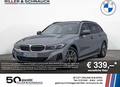 Bild des Angebotes BMW 320 e Touring LED+NAVI+KAMERA+KEYLESS+KLIMAAUT