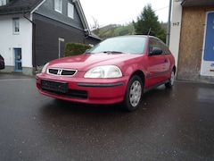 Bild des Angebotes Honda Civic Civic 1.4i S
