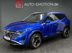 Bild des Angebotes Nissan Qashqai N-Connecta 1.5 VC-T e-Power*PGD*Winter*