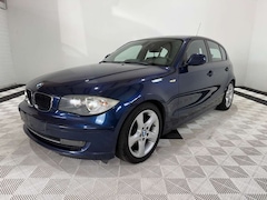 Bild des Angebotes BMW 120 i Edition Sport°Navi°Klima°Sitzh.°Tempo°Schie