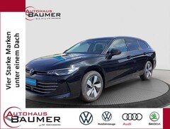 Bild des Angebotes VW Passat Variant Business 1.5 eTSI DSG Navi LED AHK