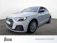 Bild des Angebotes Audi A1 Sportback 25 TFSI KLIMA PDC SHZ LED