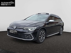 Bild des Angebotes VW Golf Variant Variant Alltrack 4Motion*PANO*AHK*MATRIX*ACC*DSG