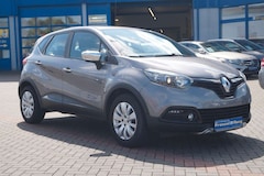 Bild des Angebotes Renault Captur Dynamique *1.Hand*Navi*PDC*SHZ*Tempomat*