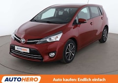 Toyota Verso 1.8 Edition-S+ Aut.*XENON*TEMPO*CAM*PDC*SHZ*BT*