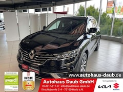 Bild des Angebotes Renault Koleos 2.0 BLUE dCi 185 FAP Intens 4WD+Navi+Alu+