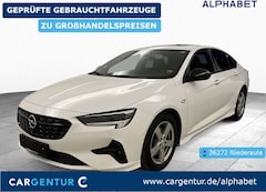 Bild des Angebotes Opel Insignia 2.0 CDTI Ultimate Bose