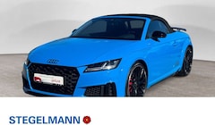 Bild des Angebotes Audi TTS 2.0 TFSI qu. S-tronic *Matrix-LED*N